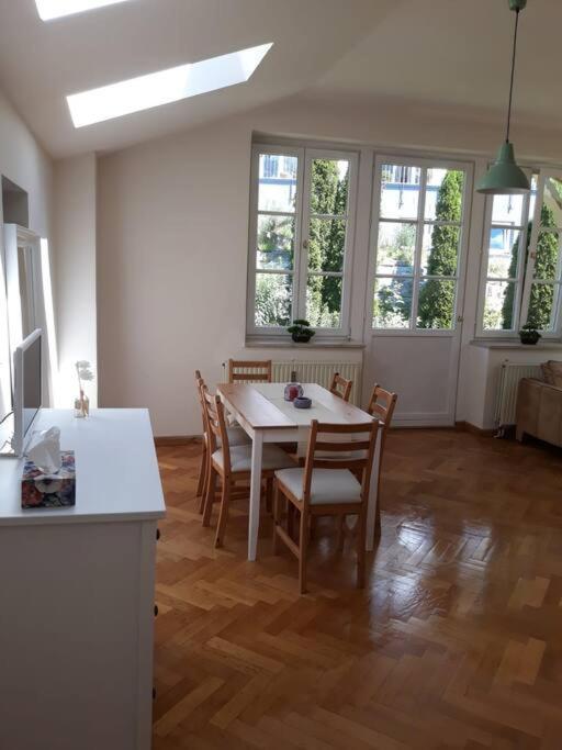 Urlaub In Der Koeniglichen Villa Берхтесгаден Экстерьер фото